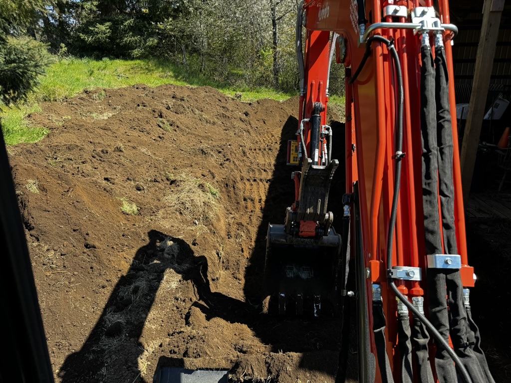 SJC Excavation